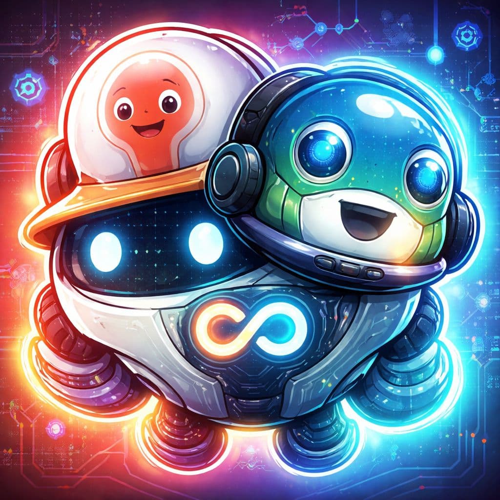 GitOps, Infrastructure as Code und KI-Agenten sind ein Dream Team