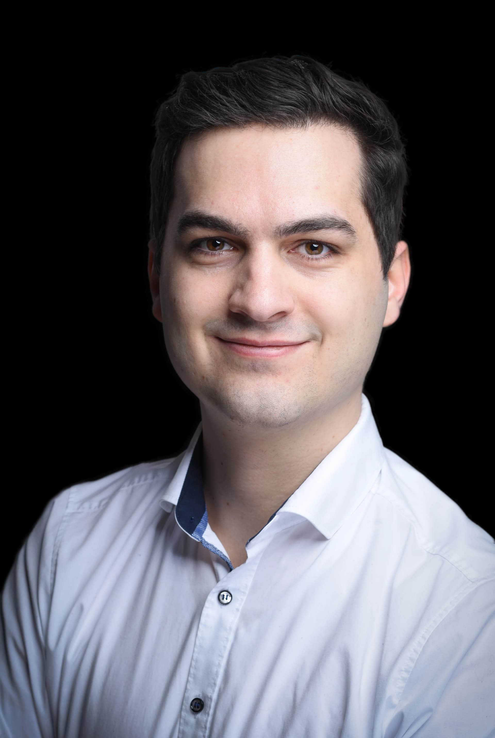 Profilbild von Michael Rudolph
